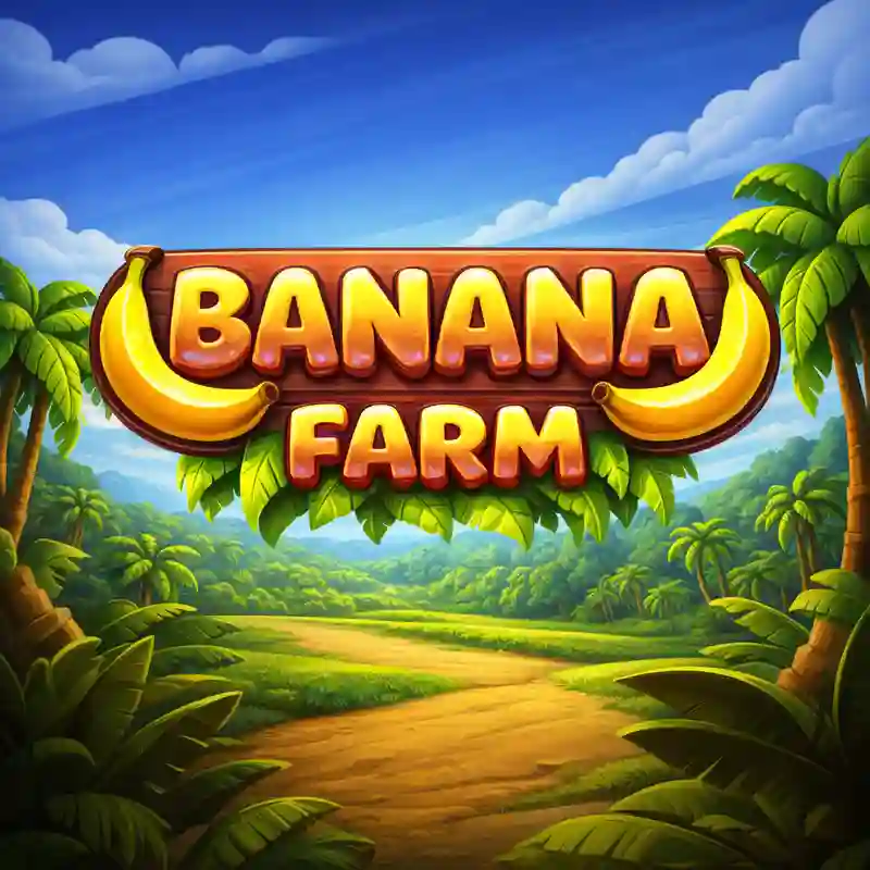 Banana Farm Casino Game c5hbet