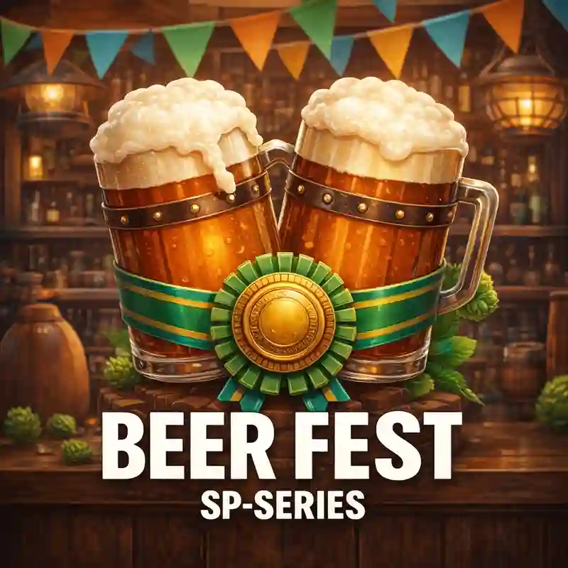 Beer Fest - c5hbet Legit Betting