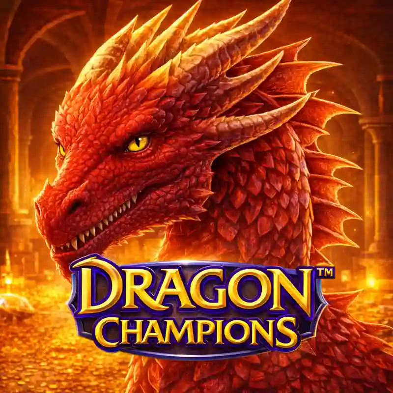 Dragon Champions - c5hbet online casino