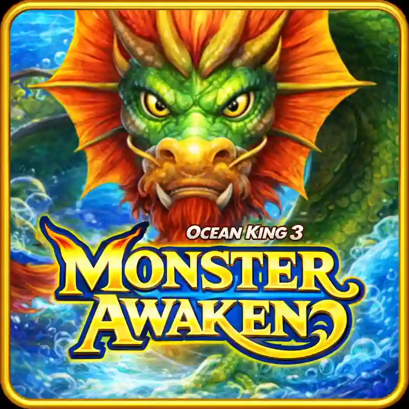 Hari ng Karagatan 3 Slot Game c5hbet