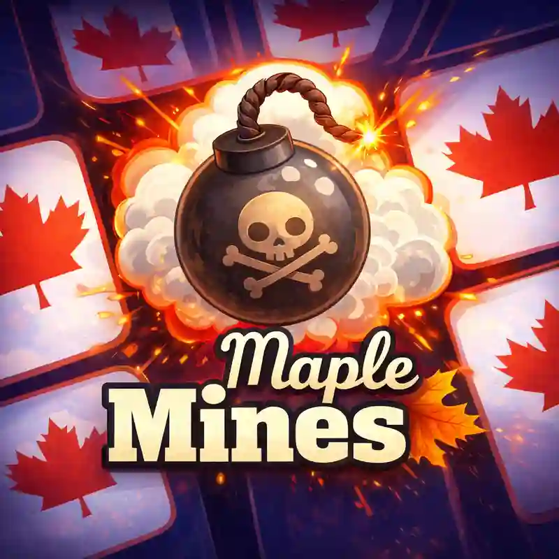 Mines Maple Laro