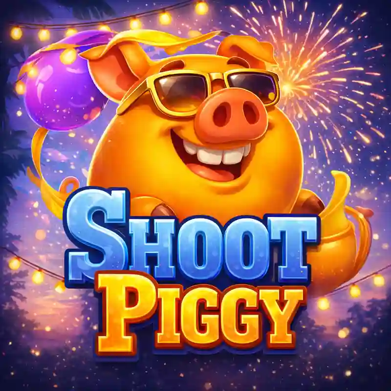 Shoot Piggy Casino Game